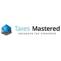 Taxes Mastered image 1